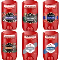 Old Spice Deo Stick - Try Out Pakket
