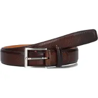 Magnanni Heren Riemen 1078 - Bruin - Maat 115