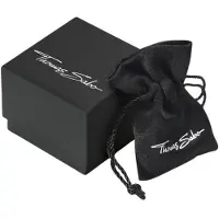 Thomas Sabo - KE2284-413-39-l45v - Ketting - Unisex - Essentials - 45cm