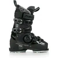 Fischer RC4 95 LV VAC BOA Skischoen Black 25,5 | Maat: 25.5