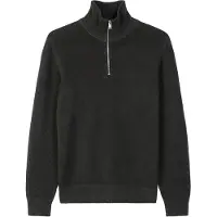 Marc O'Polo Trui donkergrijs