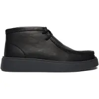 Clarks Chukka Boots 'Torview' zwart