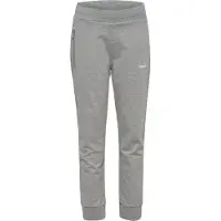 Hummel Broek grijs