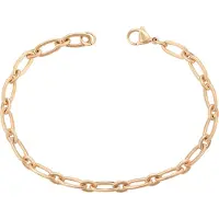Gaya Armband rosa