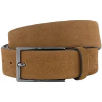 HUGO BOSS Riem 'Calindo' pueblo