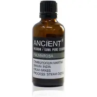Ancient Wisdom Palmarosa 50ml etherische olie