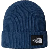 The North Face Sportmuts '6454 - NF UX' donkerbruin / zwart / wit