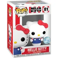 Funko POP! Hello Kitty Figuur