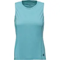 Black Diamond Damestanktop Distance Tech