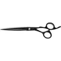 Jaguar Knipschaar J-Ango Zwart 7,0inch