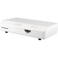 Kathrein EXI 04 Ethernet over Coax IP-feeder 700 m 900 MBit/s