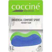 Coccine Universal Comfort Sport Zapiętki do Butów - Komfort dla Stop