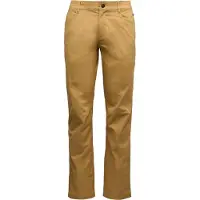 Black Diamond Broek Rocklock