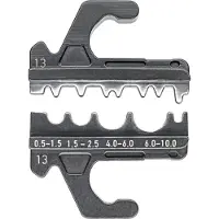 Knipex 97 39 13 Mes voor kabelsnijder