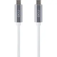 DCU Verbinding Usb 3.1 Type C - Usb Type C Superspeed 1m