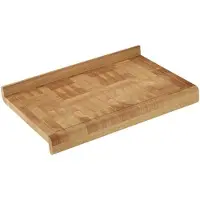 Küchenprofi Trancheerplank 7(H)X60X40cm - 892090