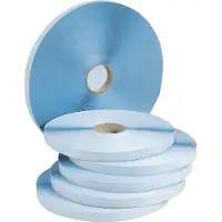 Herma 1092 Dubbelzijdig tape op rol, vast hechtend, gombreedte 12 mm, bandbreedte 16 mm, 50 m
