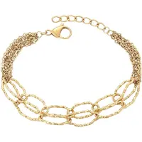 BRAELYN Armband goud