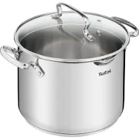 Tefal G71979 Duetto+ Steelpan