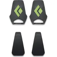 Black Diamond Vervangingsplaat voor stijgijzers Neve ABS