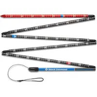 Black Diamond Sonde QuickDraw Probe 240 | Maat TU