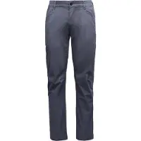 Black Diamond - Rocklock Pants - Klimbroek 30, blauw