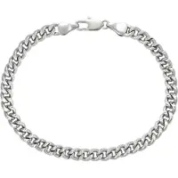 BRAELYN Armband zilver