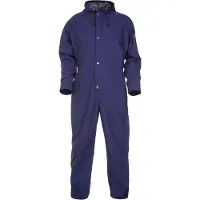 Hydrowear regenoverall Urk L / Navy