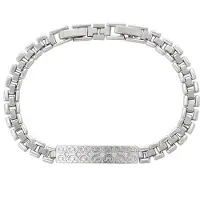 NAEMI Armband zilver