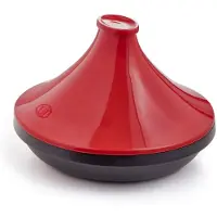Emile Henry Tajine Delight Grand Cru 33,5 cm