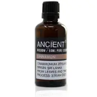 Ancient Wisdom Kaneel 50ml etherische olie
