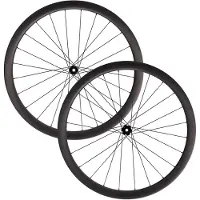 Syncros Capital 1.0s 40 Wielset