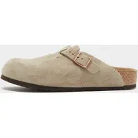 Birkenstock Boston Children, bruin
