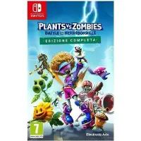 Plants vs. Zombies: strijd om Neighborville
