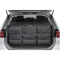 Car-Bags Reistassenset Land Rover Freelander 2 (L359) 2006-2014 suv voor o.a. LAND ROVER
