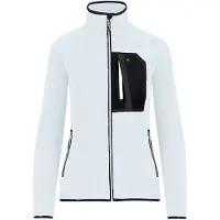 Karpos - Women's Rocchetta Evo Fleece - Fleecevest M, grijs