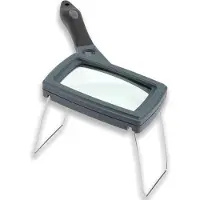 Carson Steelloep met Rubberen Handvat 2,5x85mm