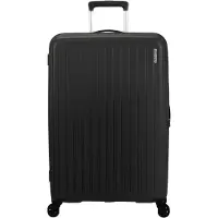 American Tourister Trolley 'Rejoy ' zwart
