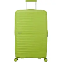 American Tourister FastForward Spinner 78/29 TSA Exp neon lime