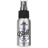 Hairgum Set voor het scheren, Hairgum RASAGE & BARBE