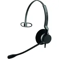 Jabra BIZ 2300 Mono NC for Unify OpenStage