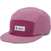 Cotopaxi 5-panel pet | Maat TU