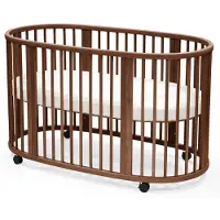 Stokke Sleepi bed