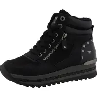 Mustang Boots zwart