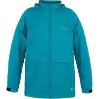 Normani Outdoorjas blauw