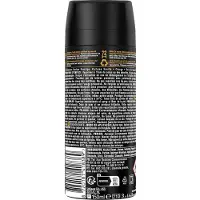 Axe Deodorant Spray BLACK VANILLA 150 ml