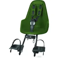Bobike voorzitje Mini One Olive green online kopen