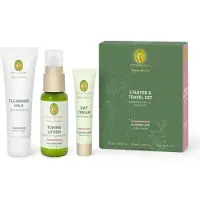 Primavera Starter & travel set glowing age