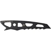 Black Diamond Ijsbijlblad Venom Classic LT | Maat TU