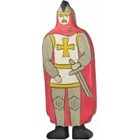 Gollnest & Kiesel - 80244 - FIGUUR - RIDDER MET M…